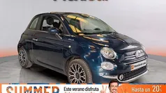 Usado 2022 Fiat 500 Dolcevita Utilitario | 10.290 € (Precio justo)
