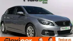 Usado 2020 Peugeot 308 Style Utilitario | 9990 € (Precio justo)