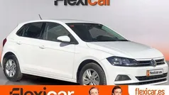 Usado 2018 VW Polo Advance Berlina | 13.490 € (Precio justo)