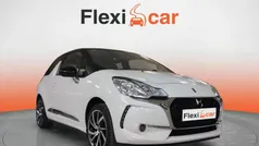 Usado 2018 DS Automobiles DS3 So Chic Berlina | 11.890 € (Precio justo)