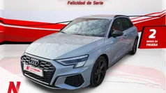 Usado 2021 Audi A3 Sportback e-tron Berlina | 32.514 € (Precio justo)