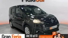 Usado 2016 Ford Transit Familiar | 12.499 € (Precio justo)