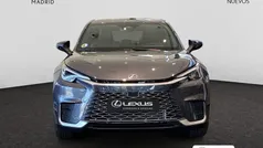 Usado 2025 Lexus LBX SUV | 39.700 € (Precio justo)
