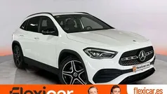 Usado 2020 Mercedes GLA200 SUV | 27.990 € (Precio justo)