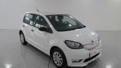 Skoda Citigo-e IV