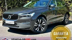 Usado 2022 Volvo XC60 Momentum SUV | 34.900 € (Buen precio)