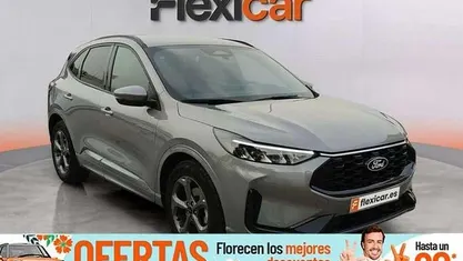 Usado Ford Kuga ST-Line 150 CV (110 kW) 2025 SUV