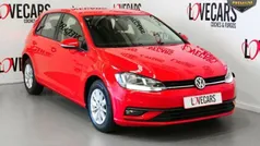 VW Golf VII