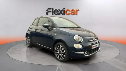 Usado Fiat 500 Dolcevita 70 CV (51 kW) 2023 Berlina