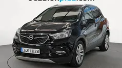 Negro Usado 2019 Opel Mokka X S SUV | 12.537 € (Buen precio)