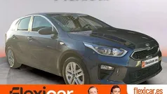 Usado 2020 Kia Ceed Utilitario | 11.490 € (Buen precio)