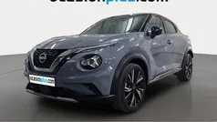 Usado 2024 Nissan Juke SUV | 19.082 € (Buen precio)