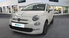 Usado 2018 Fiat 500 Lounge Berlina | 11.900 € (Precio justo)