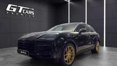 Negro Usado 2023 Porsche Cayenne SUV | 114.900 €