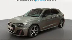 Usado 2022 Audi A1 Sportback S-Line Utilitario | 20.819 € (Buen precio)