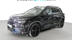 Usado 2021 Citroën C5 Aircross Shine SUV | 19.000 € (Super precio)