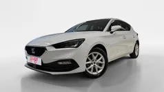 Usado 2025 Seat Leon Style Berlina | 20.300 € (Buen precio)