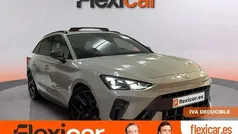Usado 2025 Cupra Leon VZ Utilitario | 56.790 €