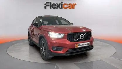 Usado Volvo XC40 Inscription 129 CV (94 kW) 2020 SUV