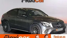 Usado 2019 Mercedes GLC220 SUV | 34.999 € (Precio justo)