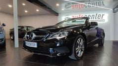 Usado 2014 Mercedes E200 Descapotable | 24.900 € (Buen precio)