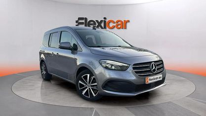 Occasion Mercedes Citan 110 95 PK (69 kW) 2023 Grijs Stationwagen