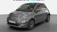 Usado 2023 Fiat 500 Dolcevita Utilitario | 10.319 € (Buen precio)