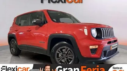 Usado 2023 Jeep Renegade Longitude SUV | 16.790 € (Buen precio)
