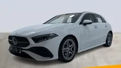 Usado 2024 Mercedes A200 Advanced Berlina | 35.800 € (Precio justo)
