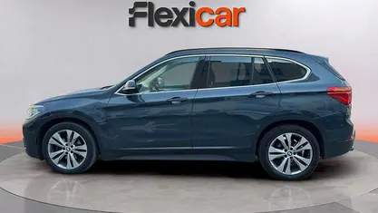 Usado 2018 BMW X1 SUV | 17.290 € (Precio justo)