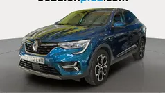 Usado 2022 Renault Arkana Zen SUV | 21.264 € (Buen precio)