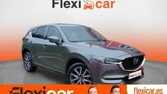 Usado 2018 Mazda CX-5 SUV | 23.990 € (Precio justo)