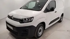 Blanco Nuevo 2024 Citroën Berlingo Monovolumen | 25.499 € (Super precio)
