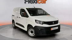 Usado 2020 Peugeot Partner Monovolumen | 10.590 € (Buen precio)