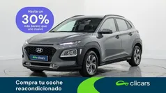 Usado 2020 Hyundai Kona SUV | 15.990 € (Precio justo)