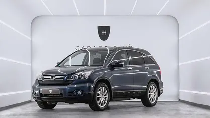 Usado Honda CR-V Comfort 150 CV (110 kW) 2008 SUV