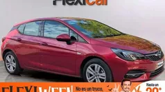 Usado 2020 Opel Astra Business Elegance Familiar | 10.790 € (Precio justo)
