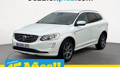 Usado 2015 Volvo XC60 Momentum SUV | 16.490 € (Precio justo)