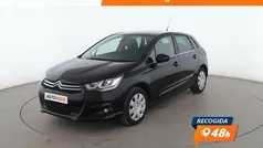 Usado 2017 Citroën C4 Live Berlina | 8299 € (Buen precio)