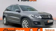 Usado 2014 VW Tiguan SUV | 15.490 € (Precio justo)