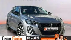 Usado 2024 Peugeot 208 Allure Utilitario | 13.490 € (Precio justo)