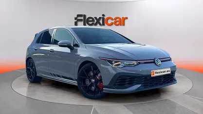 Usado VW Golf VII GTI Clubsport 300 CV (220 kW) 2021 Utilitario