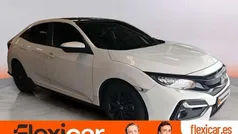Usado 2020 Honda Civic Sport Plus Utilitario | 22.990 € (Buen precio)