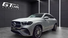 Gris Usado 2024 Mercedes GLE350e Coupe | 84.900 € (Super precio)