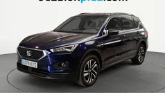 Usado 2019 Seat Tarraco Style SUV | 21.728 € (Precio justo)