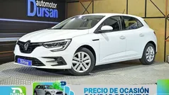Renault Mégane IV