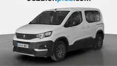 Usado 2022 Peugeot Rifter Business-Line Monovolumen | 15.719 € (Buen precio)