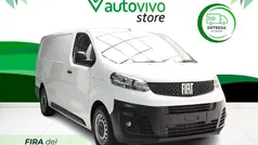 Usado 2025 Fiat Scudo L3 50 kWh Monovolumen | 35.695 € (Precio justo)