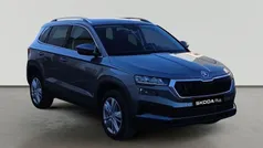 Usado 2024 Skoda Karoq Selection SUV | 28.040 € (Precio justo)
