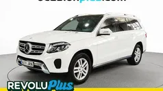 Usado 2016 Mercedes GLS350 SUV | 39.300 € (Buen precio)